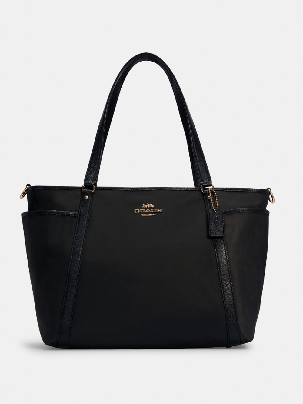 Coach Outlet Baby Bag
